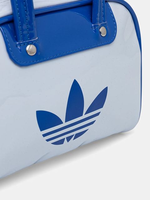 adidas Originals saszetka Adicolor kolor niebieski KC9044