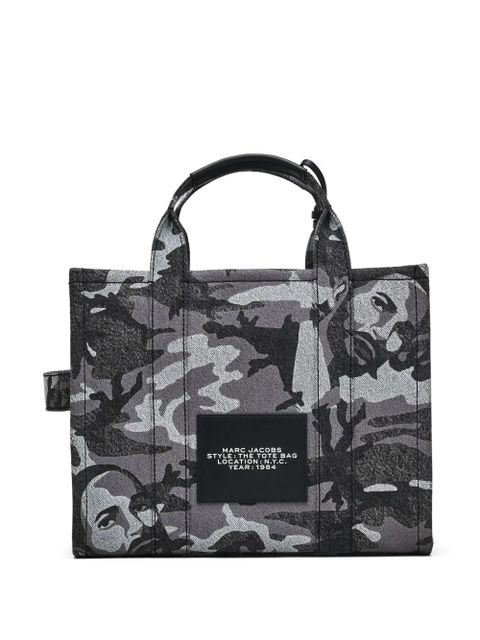 Marc Jacobs The Medium Tote bag - Grey