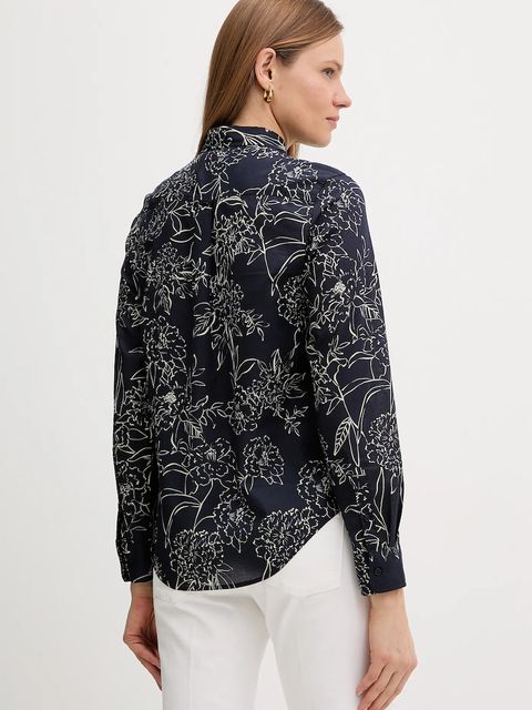 Gant koszula bawełniana