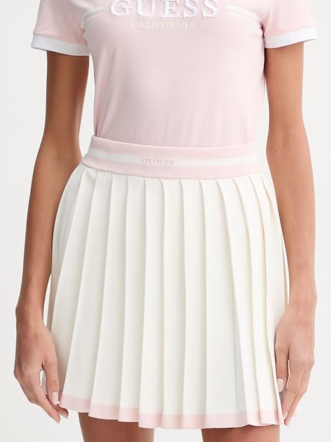 Guess spódnica plisowana GABRY - zdjęcie produktu nr 2