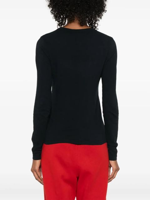 American Vintage Gamipy T-shirt - Black