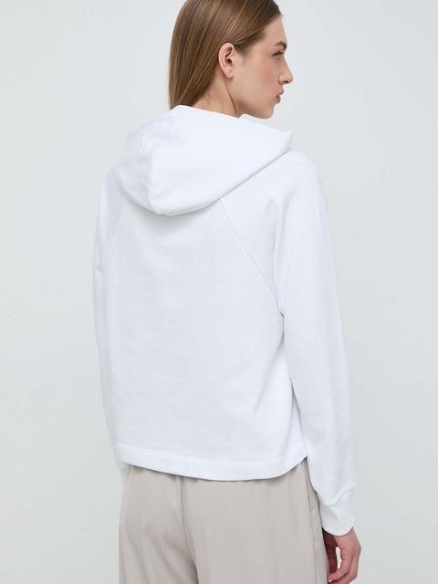 BOSS bluza bawełniana