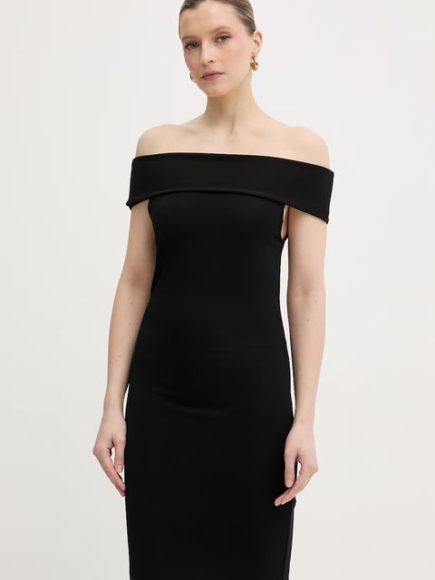 Armani Exchange mała czarna - zdjęcie produktu nr 2