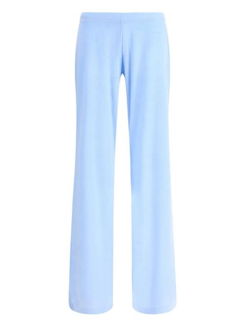 Balenciaga jersey sweatpants - Blue - zdjęcie produktu nr 1
