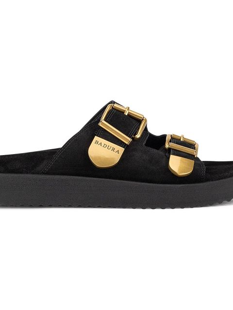 Badura CYCLAMEN-80033-25 Czarny - zdjęcie produktu nr 1