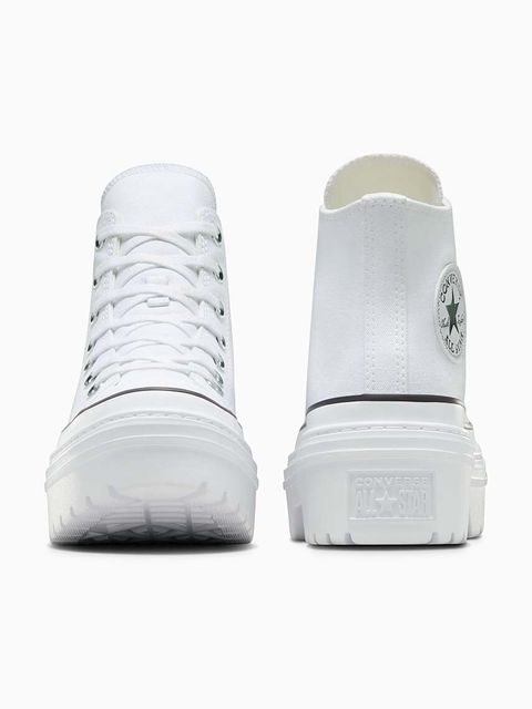 Converse trampki Chuck Taylor All Star Lugged Heel