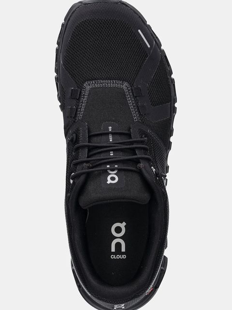 On buty treningowe Cloud 6 damskie kolor czarny 3WF10061043