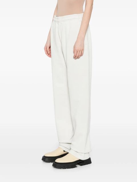 ENTIRE STUDIOS Straight-Leg Sweatpant - Neutrals