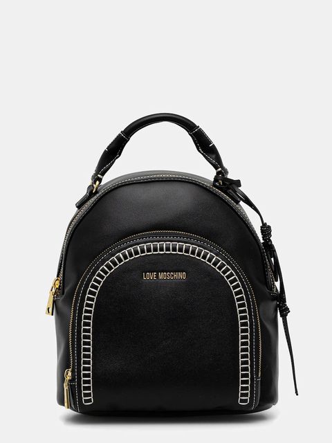 Love Moschino plecak - zdjęcie produktu nr 1