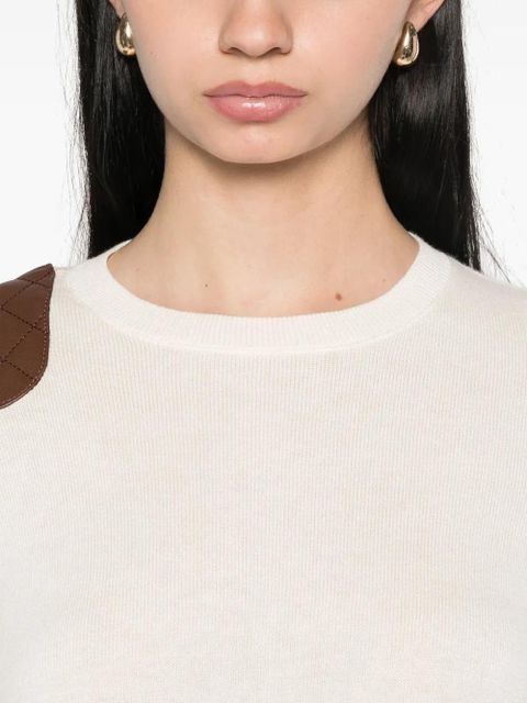Lauren Ralph Lauren Shavonne sweater - Neutrals