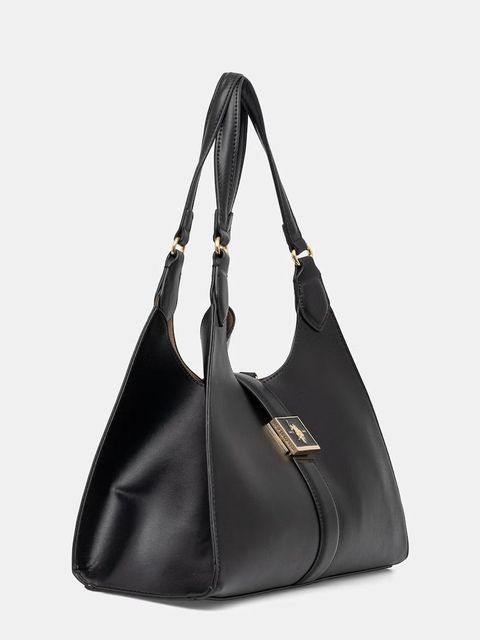U.S. Polo Assn. torebka shopper damska z imitacji skóry MARGARET - zdjęcie produktu nr 1