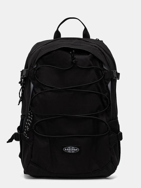 Eastpak plecak GERYS PRO kolor czarny duży gładki EK0A5BL61W61 - zdjęcie produktu nr 1
