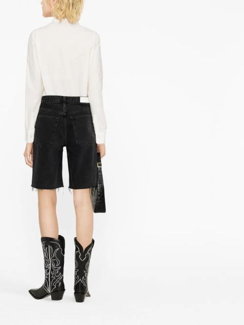 ETRO long-sleeve shirt - Neutrals