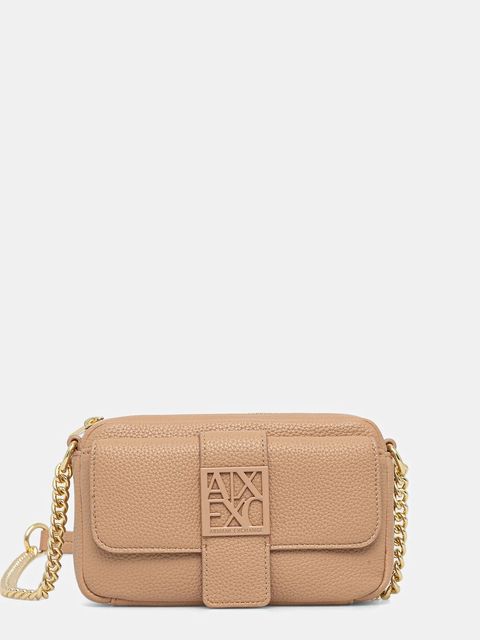 Armani Exchange torebka - zdjęcie produktu nr 1