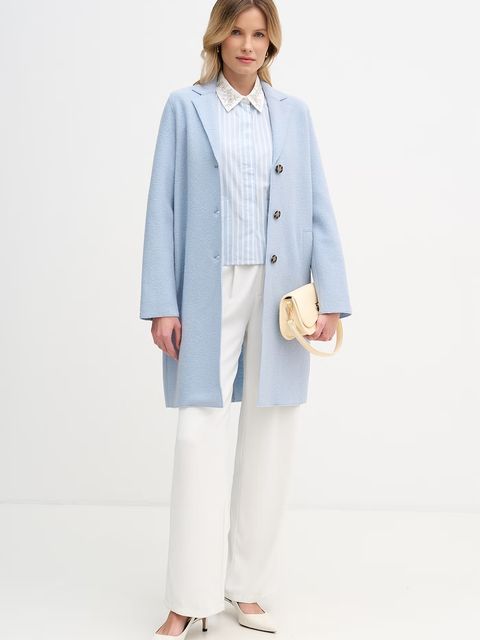 OUI koszula damska bawełniana - zdjęcie produktu nr 1