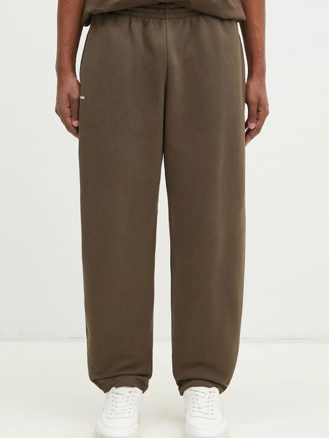 Pangaia spodnie dresowe bawełniane - zdjęcie produktu nr 1