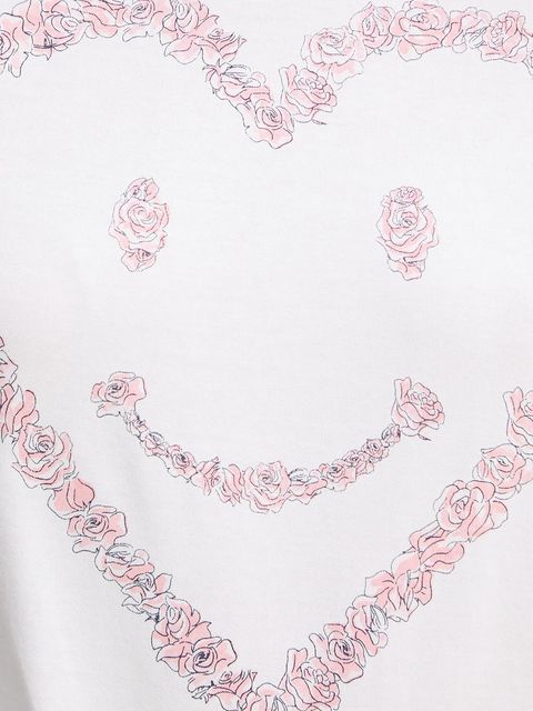 Twinset t-shirt bawełniany