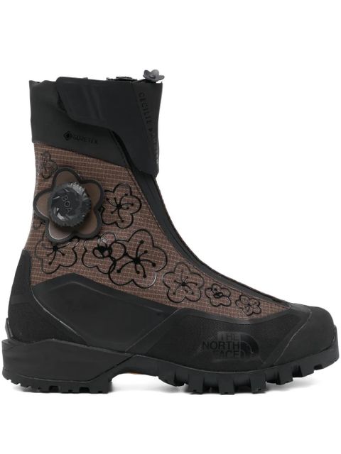 Cecilie Bahnsen x TNF Sarit Verto Sa Gore-tex® - Brown - zdjęcie produktu nr 1