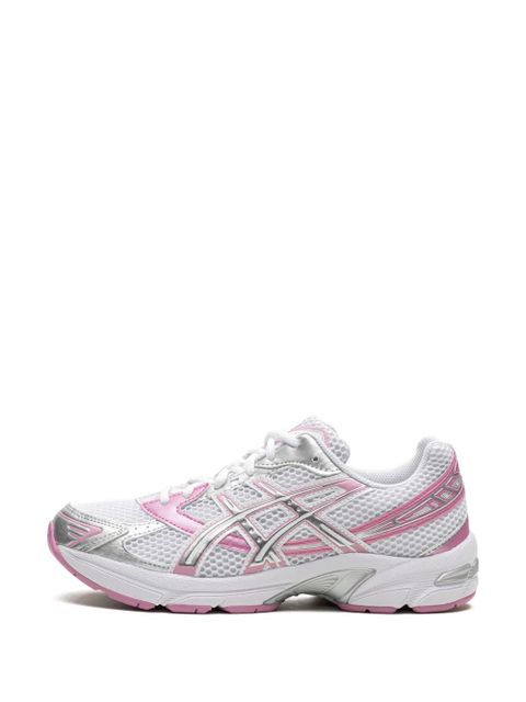 ASICS Gel-1130 "White/Silver/Pink" sneakers
