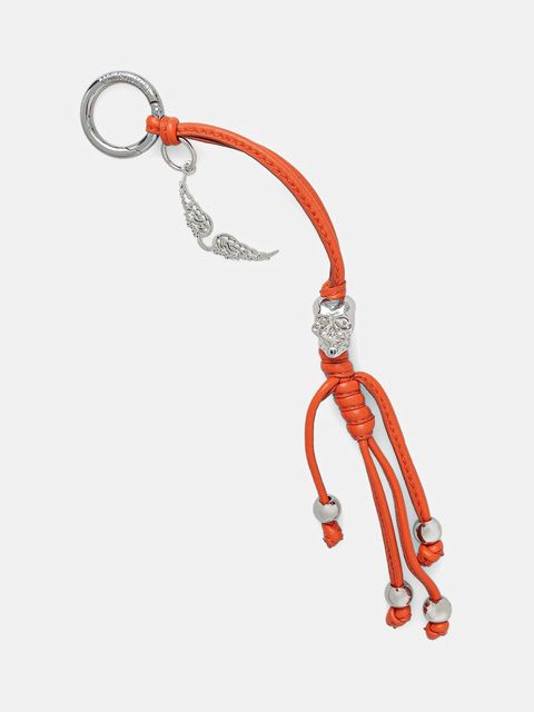 ZADIG&VOLTAIRE brelok LWOG02273 - zdjęcie produktu nr 1