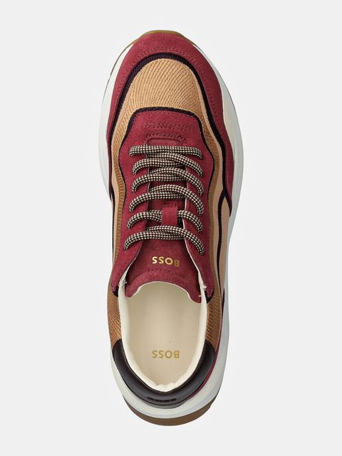 BOSS sneakersy Skylar