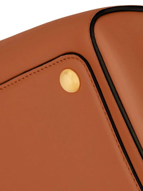 ETRO medium Vela shoulder bag - Brown