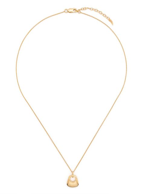 Missoma Hera necklace - Gold - zdjęcie produktu nr 1