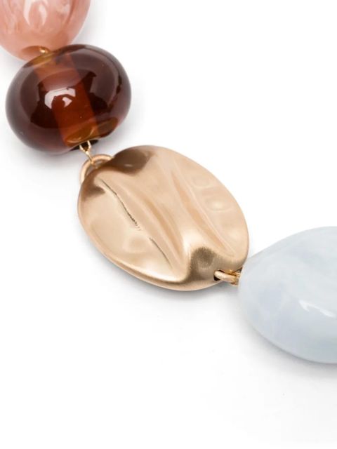 Cult Gaia Mercier necklace - Gold - zdjęcie produktu nr 2