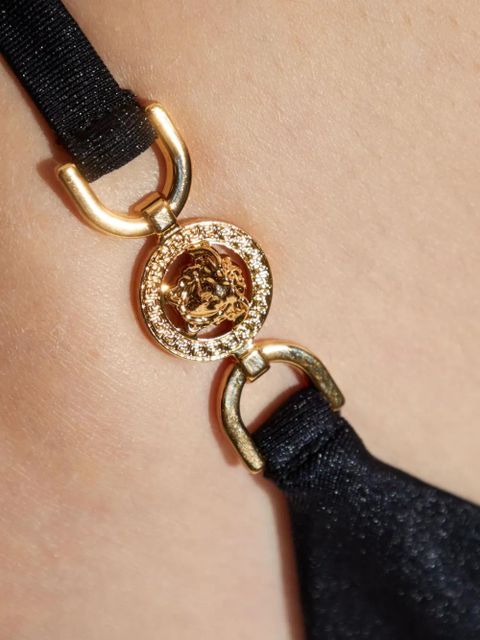 Versace Medusa bikini - Black - zdjęcie produktu nr 2