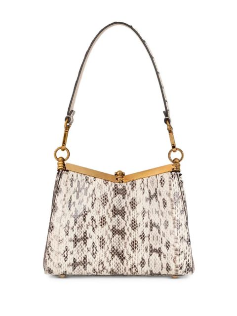 ETRO Vela mini bag - White