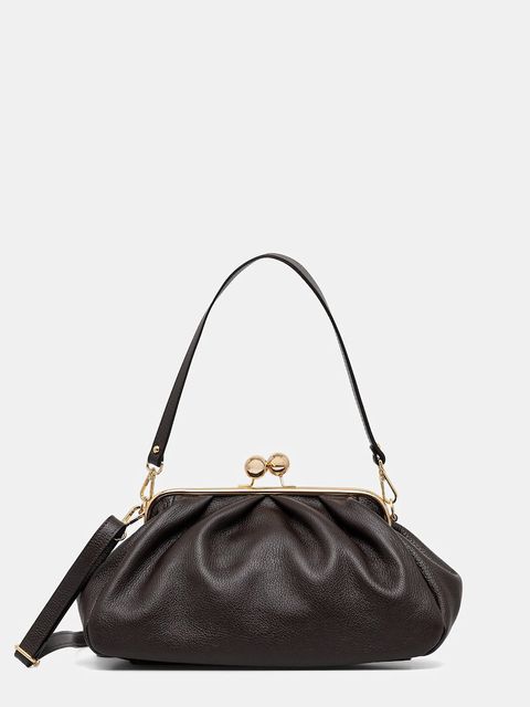 Answear.LAB torebka skórzana - zdjęcie produktu nr 1