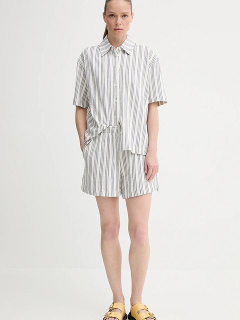 Samsoe Samsoe koszula SAKAJA - zdjęcie produktu nr 1