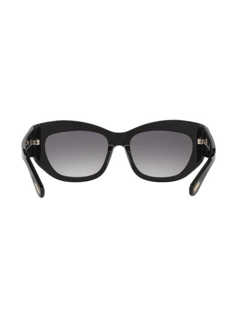 TOM FORD Eyewear Brianna sunglasses - Black