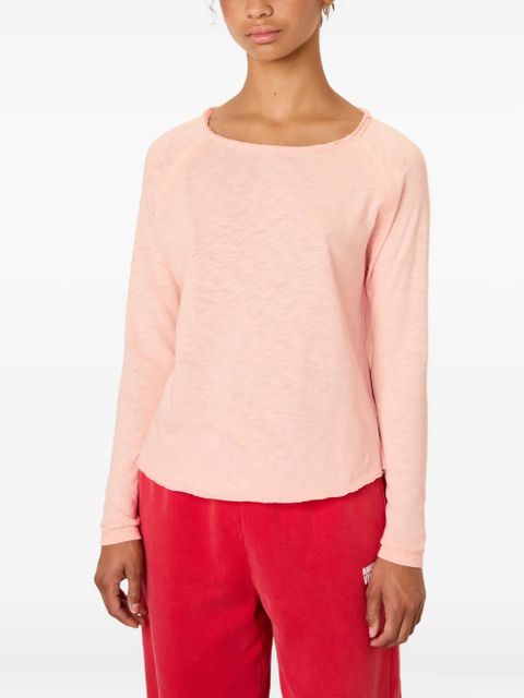 American Vintage Sonoma T-shirt - Pink