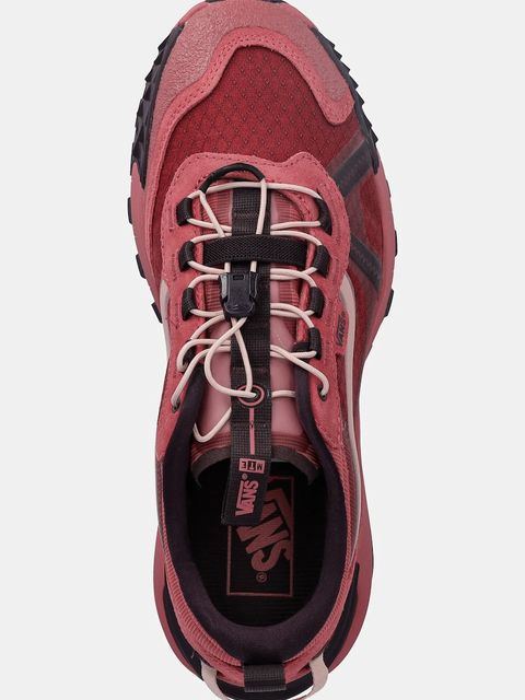 Vans sneakersy MTE Crosspath XC damskie kolor różowy VN000D5VZRY1