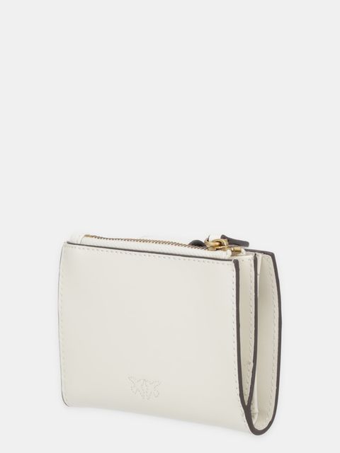 Pinko portfel skórzany - zdjęcie produktu nr 1