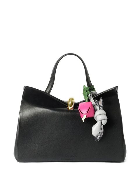 Jacquemus radish-shape charm - Pink - zdjęcie produktu nr 2