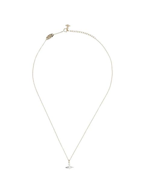 Vivienne Westwood Orb necklace - Gold - zdjęcie produktu nr 1