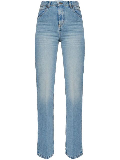 Victoria Beckham Julia jeans - Blue - zdjęcie produktu nr 1