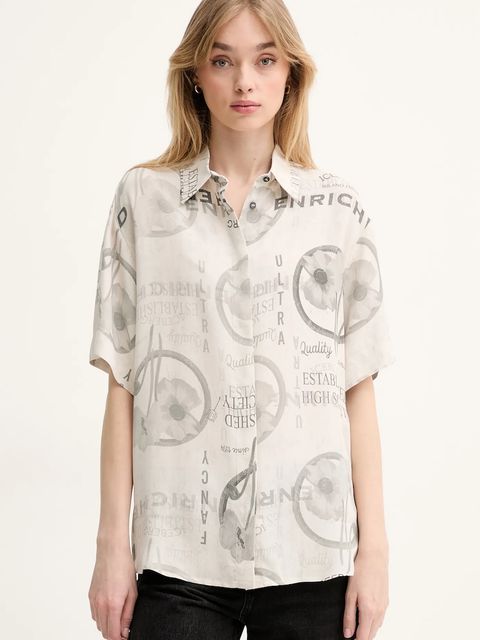 Iceberg koszula - zdjęcie produktu nr 1