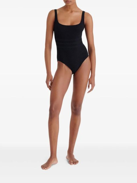 ERES Glory swimsuit - Black