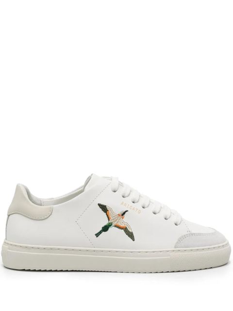 Axel Arigato Clean 180 Bee Bird leather sneakers - White - zdjęcie produktu nr 1