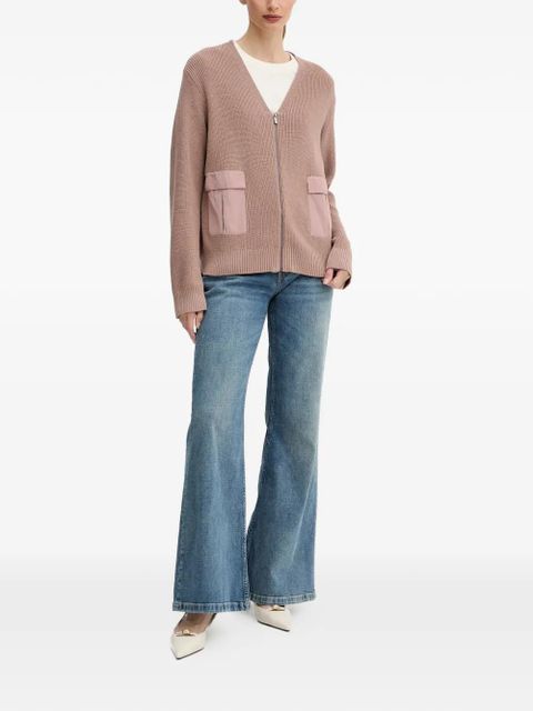 TWINSET embellished T-shirt - Neutrals - zdjęcie produktu nr 2