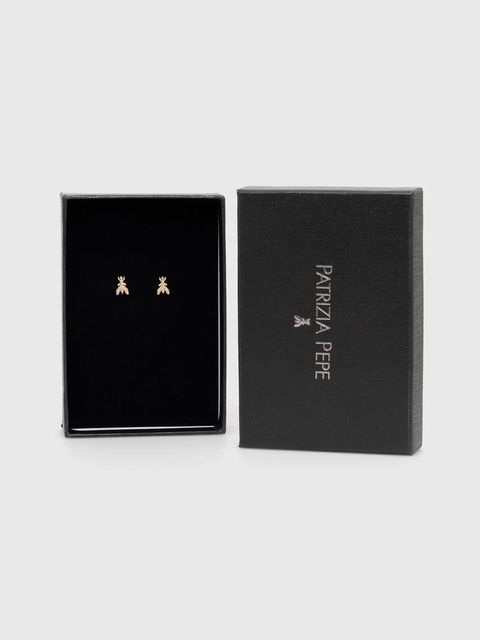 Patrizia Pepe kolczyki - zdjęcie produktu nr 2