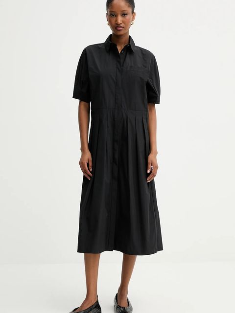 MM by Max Mara sukienka CADMIO - zdjęcie produktu nr 1