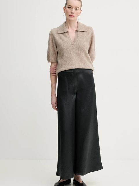 Nanushka spodnie ZANIAH - zdjęcie produktu nr 2