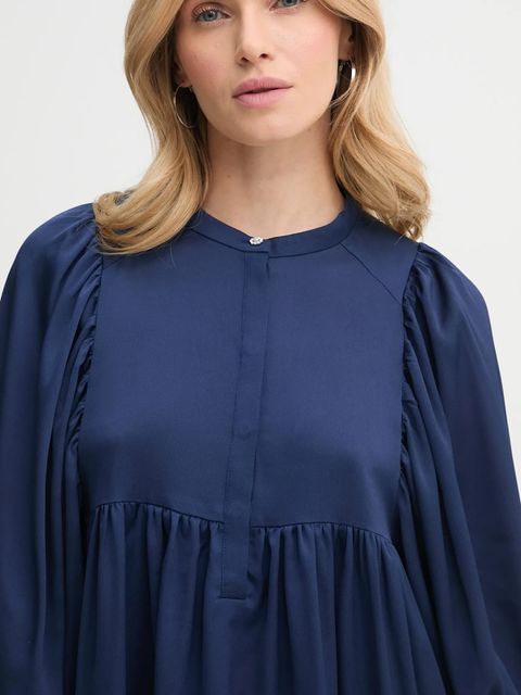 Bruuns Bazaar sukienka Acacia Sarina