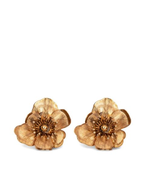 Jennifer Behr Kenna earrings - Gold - zdjęcie produktu nr 1