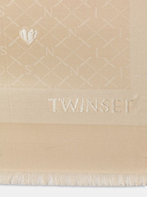 Twinset chusta - zdjęcie produktu nr 2