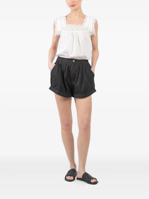 DÔEN Aphra blouse - White - zdjęcie produktu nr 2